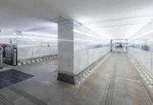 Рафик Загрутдинов сообщил об открытии нового перехода МЦД-2 осенью в Покровском-Стрешневе rafik zagrutdinov soobshhil ob otkrytii novogo perehoda mczd2 osenyu v pokrovskomstreshneve-stanural-ru-0