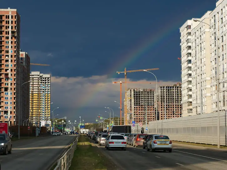 Сбербанк и ВТБ выступают за поддержку льготного кредитования домов-0