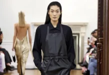 Селена Гомес, Мередит Хейден и Нара Смит рассказывают о модных фартуках selena gomes meredit hejden i nara smit rasskazyvayut o modnyh fartukah-stanural-ru-0