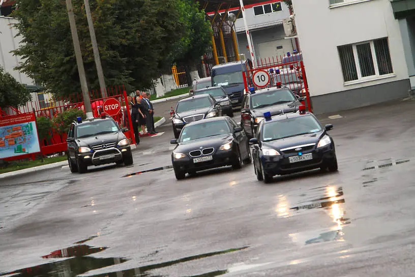 Совет федерации и Минтранс утвердили новые правила для спецтранспорта-0