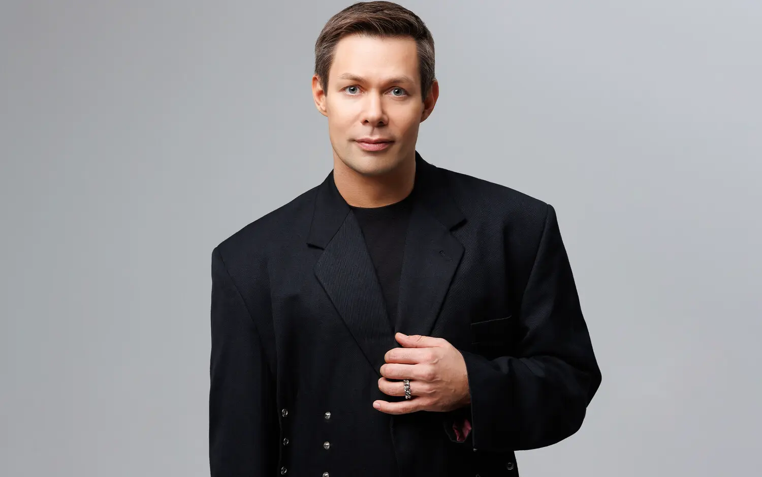 Стас Пьеха о мечтах, семье, советах Иосифа Пригожина и поддержке Эдиты Пьехи-0