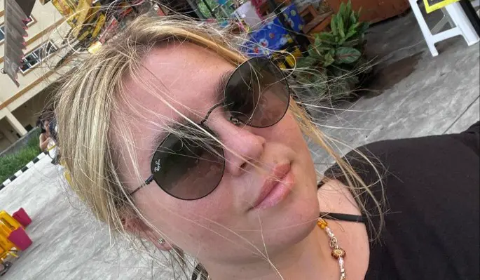 Звезда НТВ оказалась в инвалидном кресле из-за какой-то твари