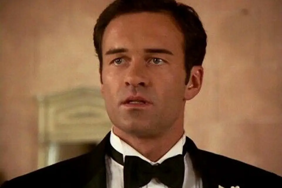 Джулиан Макмэхон широко известен публике по роли демона Коула Тёрнера. Фото: кадр из сериала «Зачарованные»