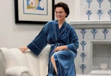 Татьяна Брухунова и Евгений Петросян рассказывают о буднях столичной жизни tatyana bruhunova i evgenij petrosyan rasskazyvayut o budnyah stolichnoj zhizni-stanural-ru-0