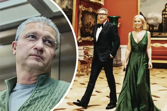 Сегодня суд в Москве вынесет приговор бывшему заметителю Сергея Шойгу | Источник: Дмитрий Толстошеев / MSK1.RU, zakharova_sveta / Instagram (деятельность запрещена в РФ)