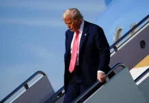 Трамп выдвинул новый ультиматум о стопроцентных тарифах на Россию tramp vydvinul novyj ultimatum o stoproczentnyh tarifah na rossiyu-stanural-ru-0