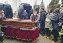 Трогательные моменты прощания с Натальей Климовой и память ведущего НТВ trogatelnye momenty proshhaniya s natalej klimovoj i pamyat vedushhego ntv-stanural-ru-0