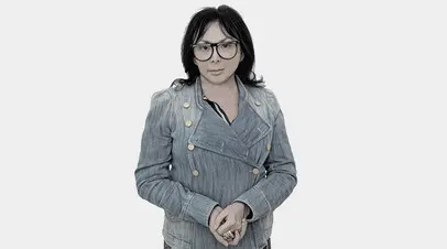 Марина Юденич