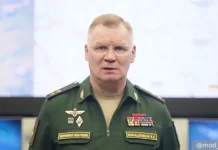 ВС России достигли новых успехов, освободив Бойковку и Бельгийку vs rossii dostigli novyh uspehov osvobodiv bojkovku i belgijku-stanural-ru-0