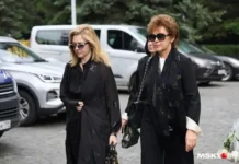 Юрий Кара, режиссёр ВГИК и педагог, отметил свой яркий путь в Доме кино yurij kara rezhissyor vgik i pedagog otmetil svoj yarkij put v dome kino-stanural-ru-0