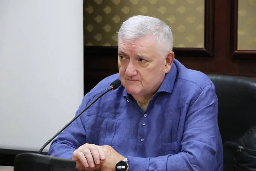 Зайдин Джамбулатов