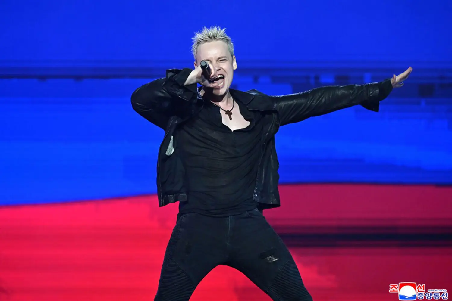 Александр Алимов из МИД России о Shaman и Ярославе Дронове на Интервидение-25-0