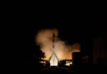 Александр Андреев-Андриевский и Бион-М исследуют РОС в Роскосмосе aleksandr andreevandrievskij i bionm issleduyut ros v roskosmose-stanural-ru-0