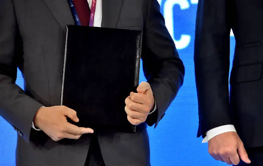 Александр Харичев и Фирдус Алиев запускают новую эпоху в ЭИСИ с поддержкой МГУ и РГГУ-0