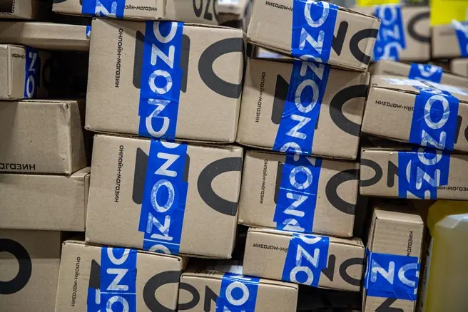 Продавцы считают, что перегруженность складов связана с безответственностью покупателей | Источник: Александр Ощепков / NGS.RU