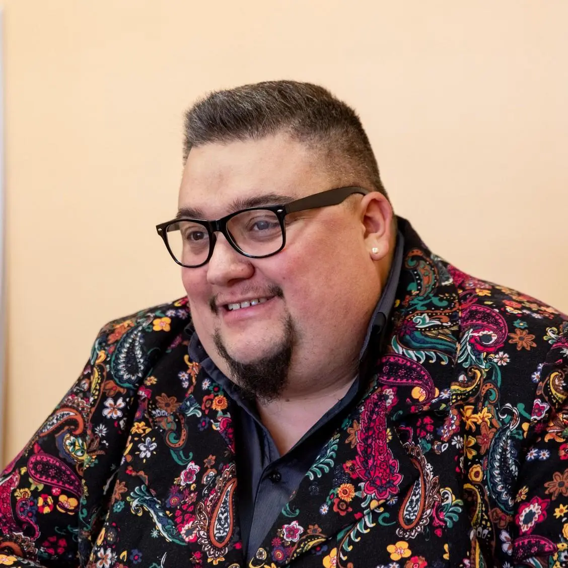 <p>Александр Панкрашов </p>