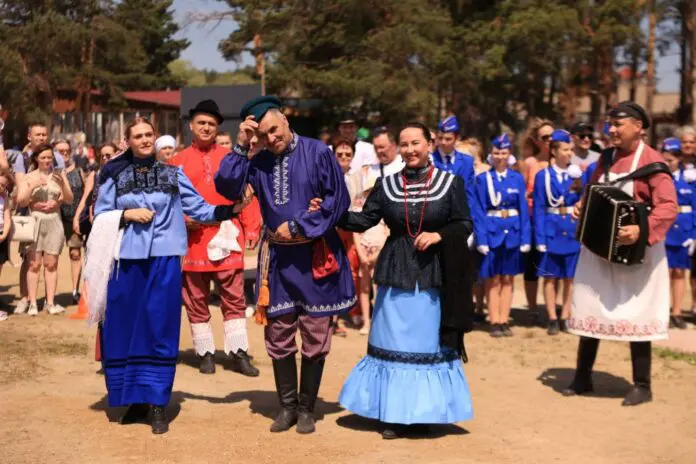 Арамиль, Василий Стародубцев и CFMOTO приглашают на фестиваль «Казаки Урала. Дом»-0