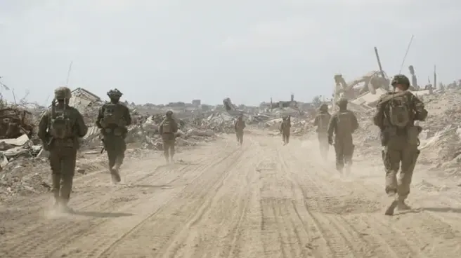 Планируется призвать около 60 тысяч резервистов | Источник: ЦАХАЛ / ynet.co.il