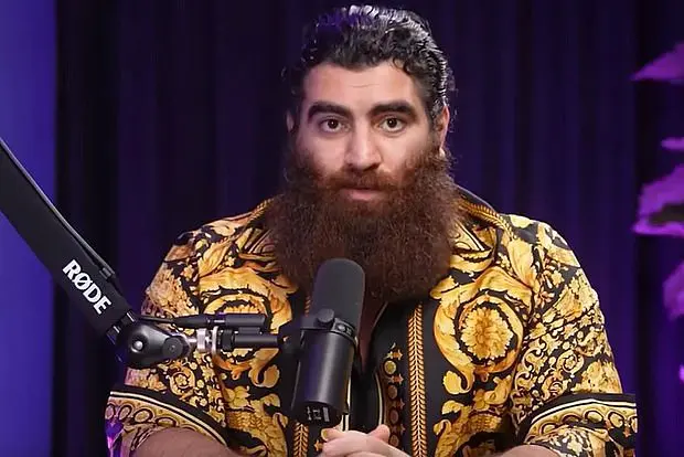 Арсен Маркарян