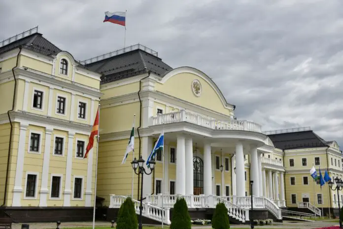 Артем Жога о новом рубеже в развитии высокоскоростных поездов Урала-0