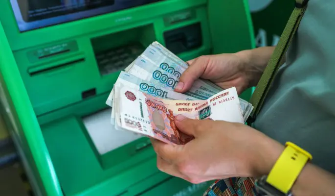 Вывод Tether POLYGON (USDT) на карту "Мир": нюансы процедуры