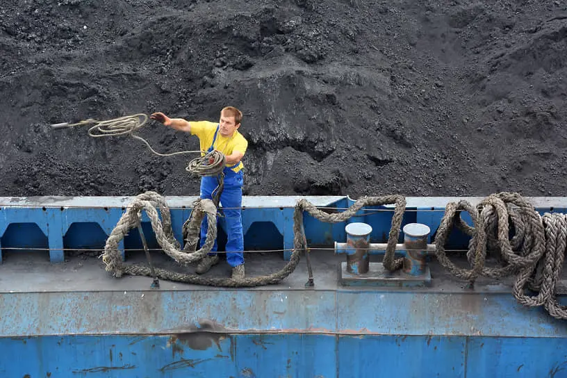 Центр притяжения для металлургов России и Китая открыт в ОТЭКО Тамань-0