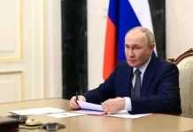 Дональд Трамп готовится к переговорам с Владимиром Путиным, давление на Зеленского усиливается donald tramp gotovitsya k peregovoram s vladimirom putinym davlenie na zelenskogo usilivaetsya-stanural-ru-0