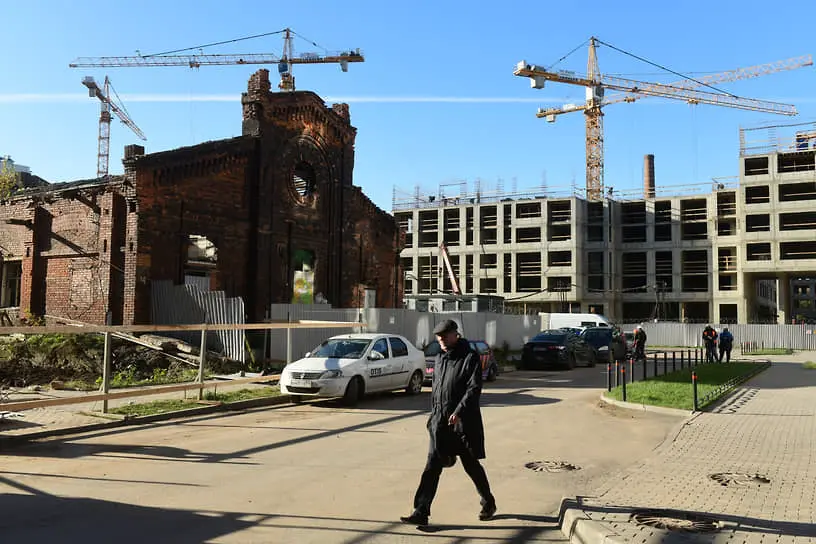 ЕРЗ.РФ, Руслан Сырцов и лидеры рынка отмечают позитивные перспективы точечной застройки-0