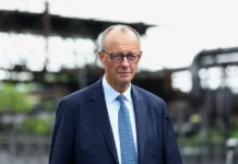 Фридрих Мерц указывает на напряженный узел переговоров между Путиным, Трампом и Зеленским fridrih mercz ukazyvaet na napryazhennyj uzel peregovorov mezhdu putinym trampom i zelenskim-stanural-ru-0