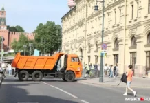 ГИБДД Москвы информирует о закрытии улиц из-за чемпионата по триатлону gibdd moskvy informiruet o zakrytii ulicz izza chempionata po triatlonu-stanural-ru-0