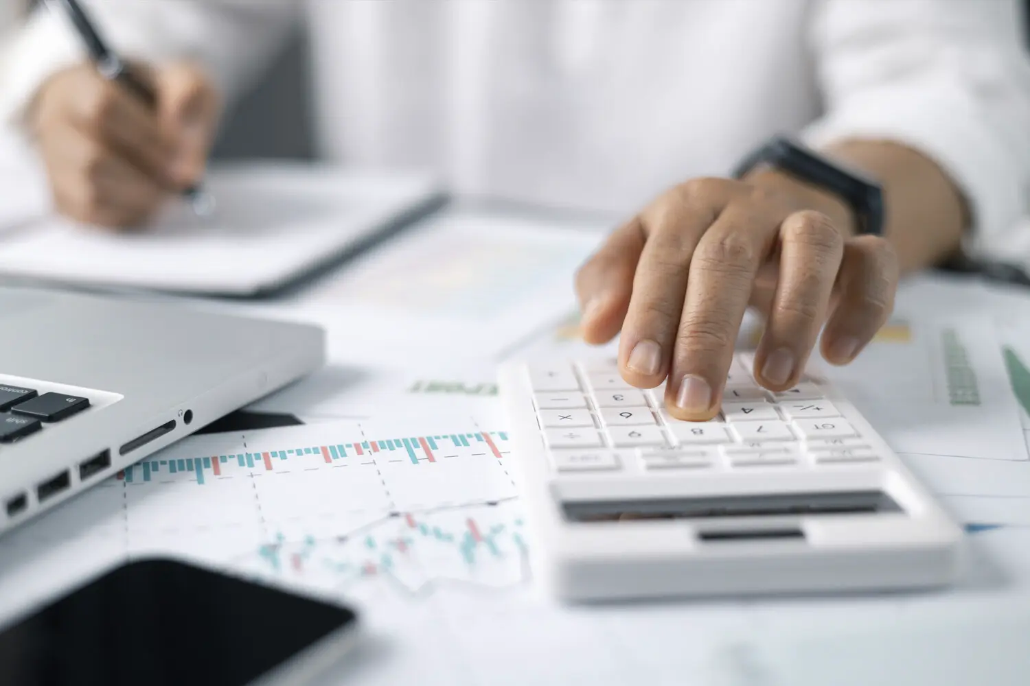 Государственная Дума внесла позитивные изменения в налоги на вклады с ЦБ РФ и Финуниверситетом-0