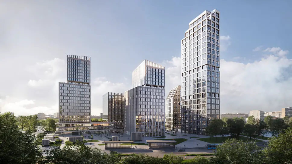 STONE Калужская