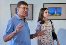 Илья Бутусов о влиянии ИИ на искусство Приморья и его новых возможностях ilya butusov o vliyanii ii na iskusstvo primorya i ego novyh vozmozhnostyah-stanural-ru-0