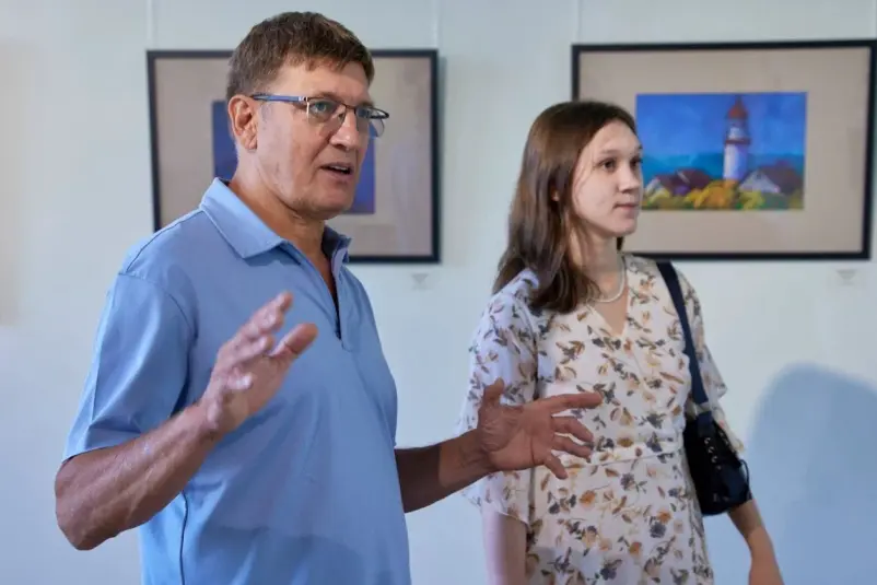 Илья Иванович Бутусов Дмитрий Осипчук, ИА PrimaMedia