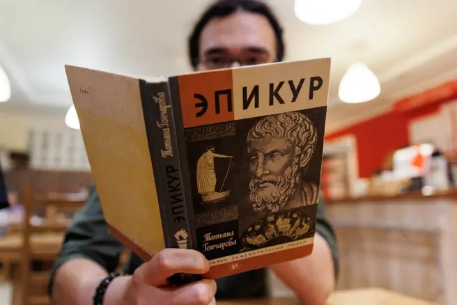 Подготовили для москвичей тест на IQ — проверьте, можете ли вы правильно ответить на все 10 вопросов | Источник: Ирина Шарова / 72.RU