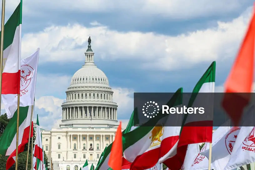 Иран задумывается о переговорах с США и Израилем для нового будущего страны-0