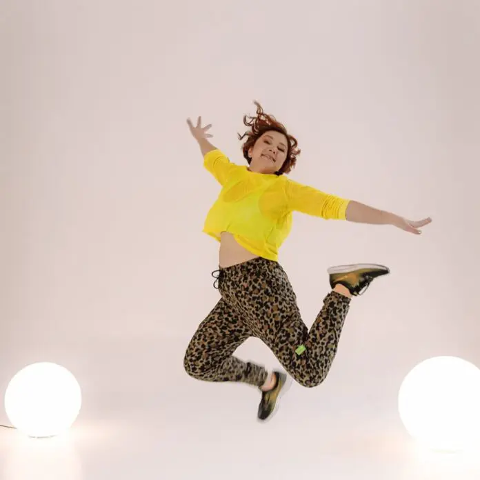 Ирина Большагина и Екатерина Ильина рассказывают о зумбе как о танце, меняющем жизнь-0