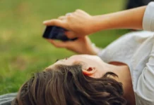 Исследование Института науки и технологий SRM о влиянии соцсетей на зрение issledovanie instituta nauki i tehnologij o vliyanii soczsetej na zrenie-stanural-ru-0