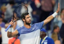 Карен Хачанов опережает Рублева в борьбе за титул в Цинциннати karen hachanov operezhaet rubleva v borbe za titul v czinczinnati-stanural-ru-0