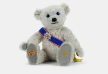 Карл III поддерживает Фонд короля и эксклюзивные медведи Highgrove House karl podderzhivaet fond korolya i eksklyuzivnye medvedi -stanural-ru-0