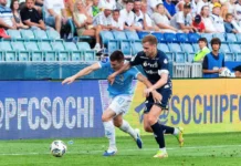 Локомотив ликует! Краснодар наступает на пятки лидеру РПЛ по итогам четвертого тура lokomotiv likuet krasnodar nastupaet na pyatki lideru rpl po itogam chetvertogo tura-stanural-ru-0