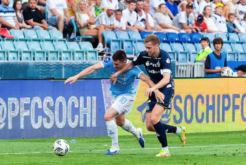 Локомотив ликует! Краснодар наступает на пятки лидеру РПЛ по итогам четвертого тура-0