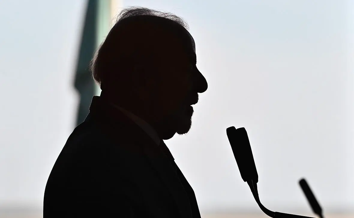 Лула да Силва (Ton Molina / Keystone Press Agency / Global Look Press)