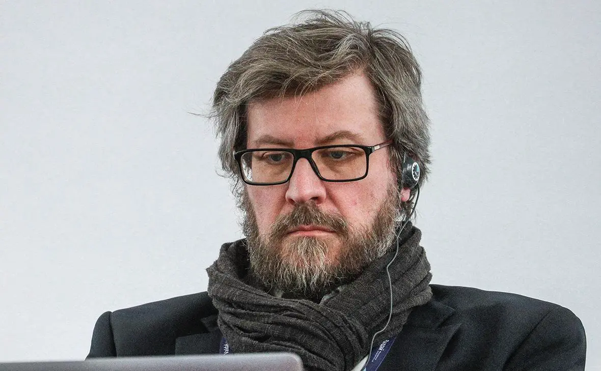 Фёдор Лукьянов (Сергей Булкин / NEWS.ru / Global Look Press)