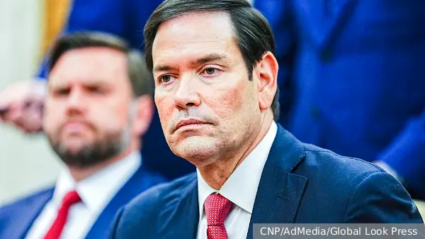 Рубио возглавил разработку гарантий безопасности для Украины