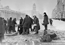 Мединский назвал обстрелы Ленинграда Финляндией в ВОВ кровавой страницей medinskij nazval obstrely leningrada finlyandiej v vov krovavoj straniczej-stanural-ru-0