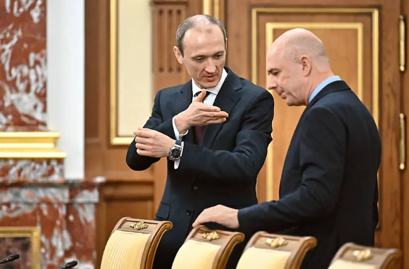 Правительство поддержало компромисс, найденный вице-премьером Дмитрием Григоренко для возглавляемого Антоном Силуановым Минфина и остальных участников системы торгов казенной собственностью