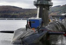 Министерство обороны Великобритании обсудило безопасность Trident в Шотландии на базе «Клайд» ministerstvo oborony velikobritanii obsudilo bezopasnost v shotlandii na baze klajd-stanural-ru-0