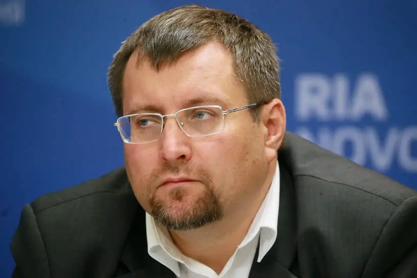 Александр Молохов уверен, что нарушений закона и адвокатской этики он не допустил