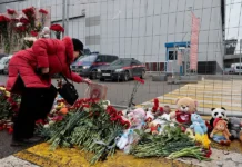 Мужественный спаситель Крокус Сити Холла рассказал суду о схватке с террористом muzhestvennyj spasitel krokus siti holla rasskazal sudu o shvatke s terroristom-stanural-ru-0